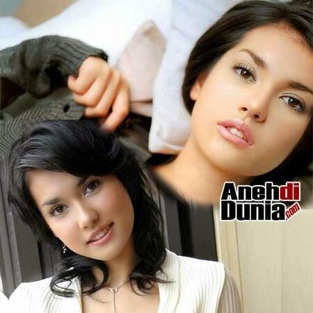 Wanita - Wanita Cantik Yang Terlalu Cantik Jadi Bintang Film Dewasa