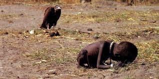 5 Foto Paling Menggetarkan Dunia