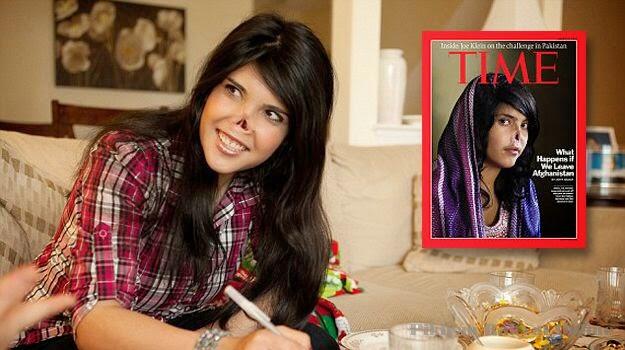 5 Foto Paling Menggetarkan Dunia