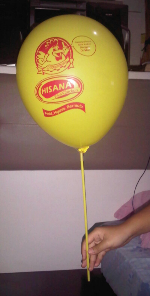 Jual Balon Biasa terjual jual balon printing biasa stik balon sponbond Jual Balon Biasa terjual jual balon printing biasa stik balon sponbond