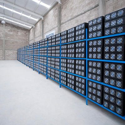 BCS (BitcoinCloudServices) cloud mining from silver member bitcoin foundation