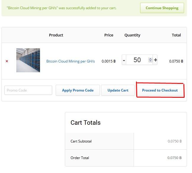 BCS (BitcoinCloudServices) cloud mining from silver member bitcoin foundation