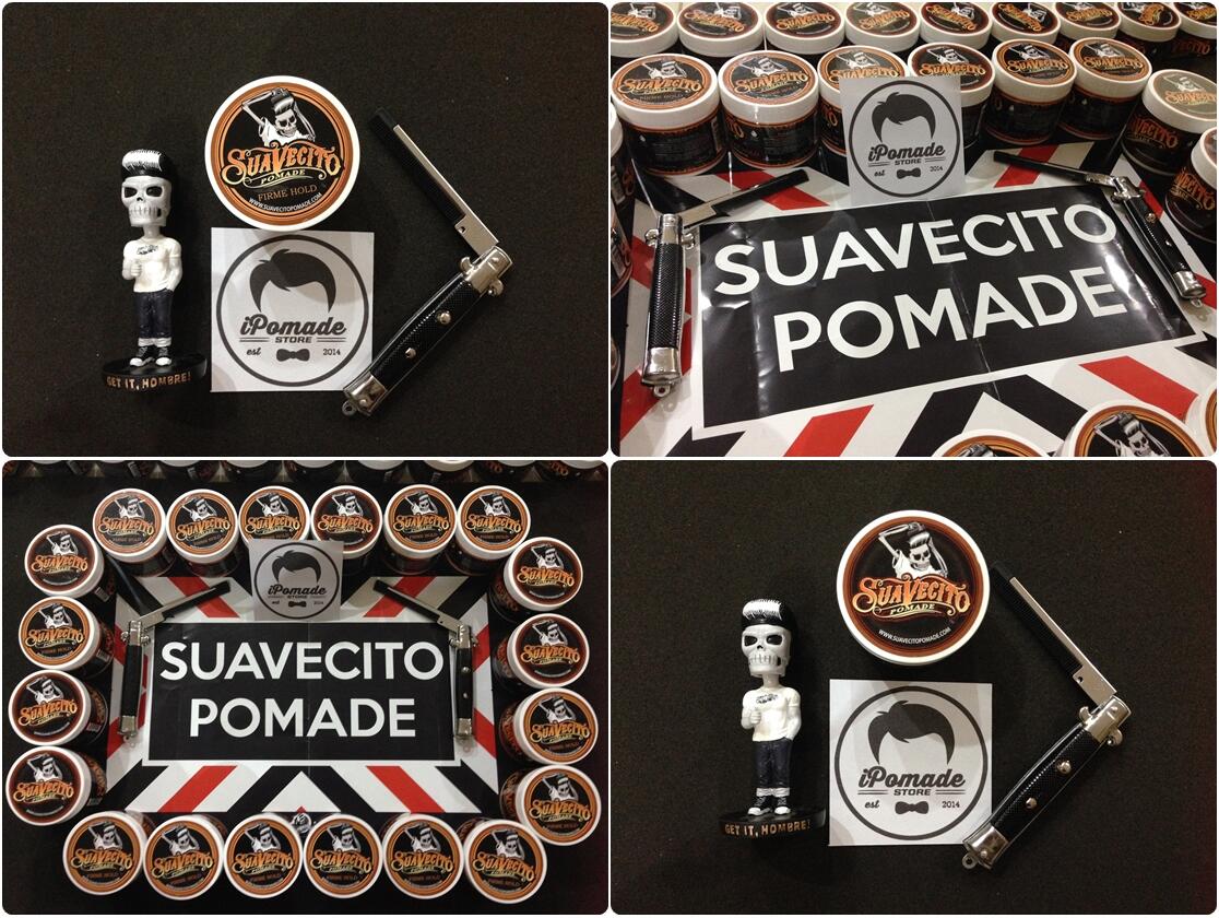 terjual jual pomade murah lengkap suavecito american terjual jual pomade murah lengkap suavecito american