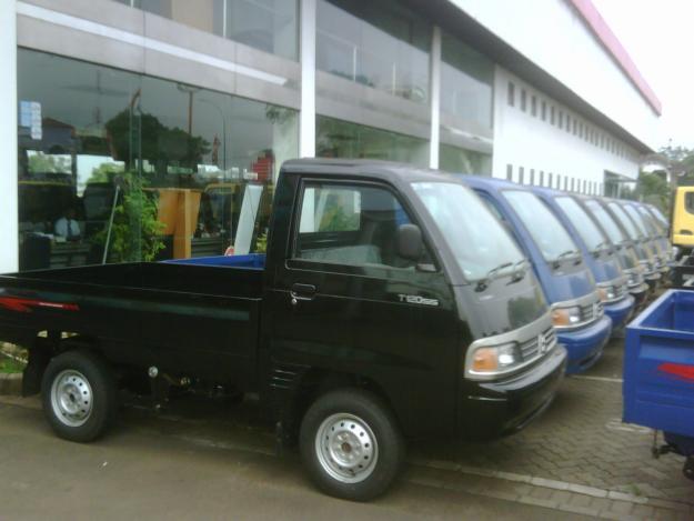 PROMO DARI KAMI DEALER TERBESAR FUSO+L300+MIRAGE+COLT DIESEL+STRADA TRITON+T120SS