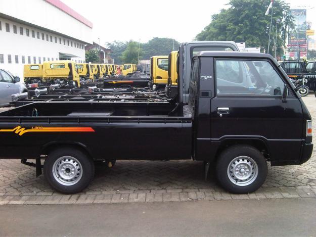 PROMO DARI KAMI DEALER TERBESAR FUSO+L300+MIRAGE+COLT DIESEL+STRADA TRITON+T120SS