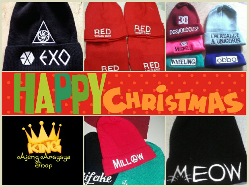 Beanie Natal