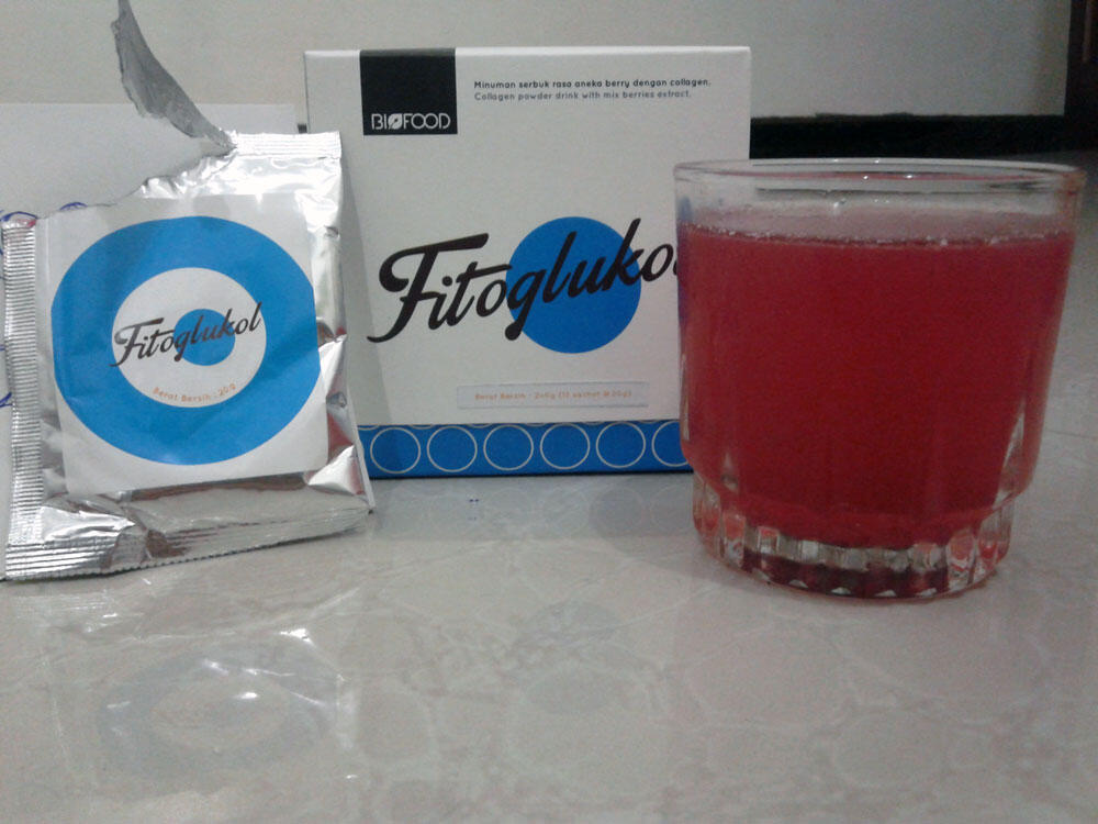 Biofood get beauty, healthy, wealthy