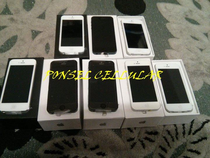 JUAL HANPHON BM JENIS>SAMSUNG S4,S5>IPHONE 5,5S,6 100%ORi