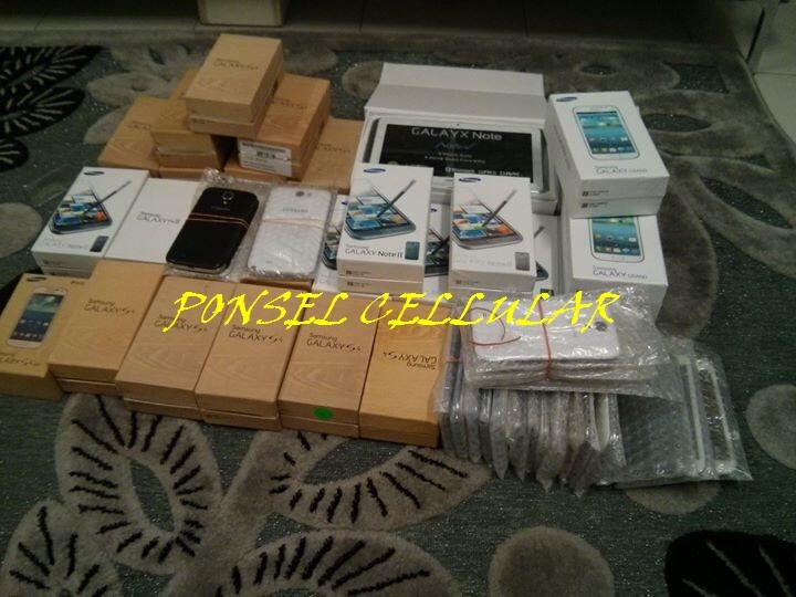 JUAL HANPHON BM JENIS>SAMSUNG S4,S5>IPHONE 5,5S,6 100%ORi