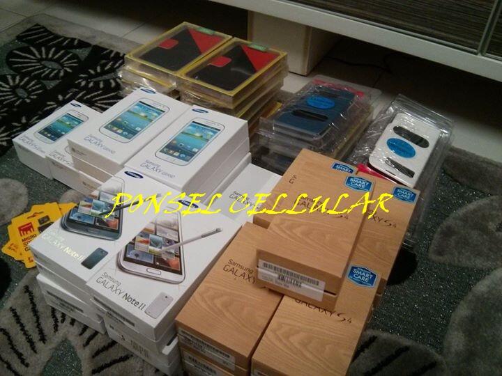 JUAL HANPHON BM JENIS>SAMSUNG S4,S5>IPHONE 5,5S,6 100%ORi