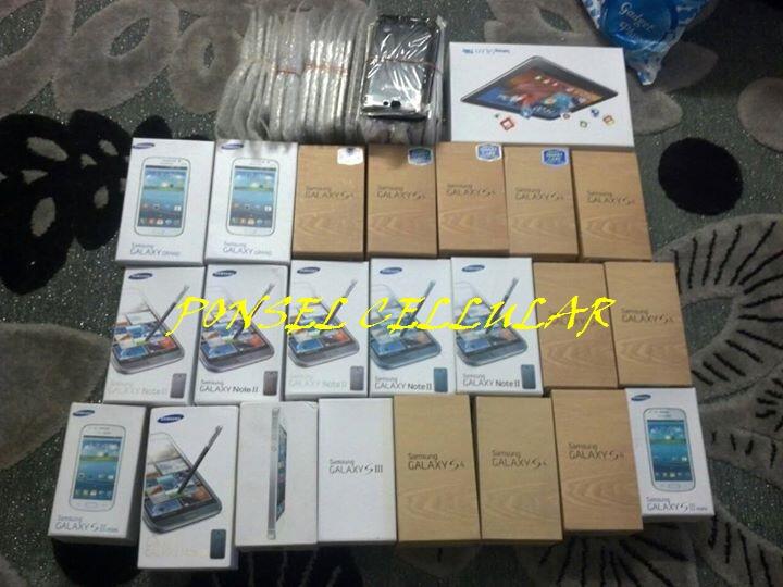 JUAL HANPHON BM JENIS>SAMSUNG S4,S5>IPHONE 5,5S,6 100%ORi