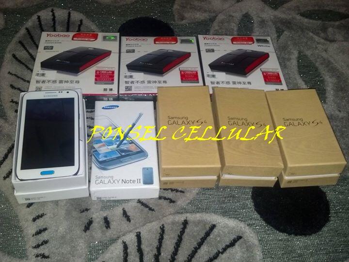 JUAL HANPHON BM JENIS>SAMSUNG S4,S5>IPHONE 5,5S,6 100%ORi