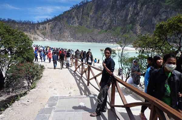 visit ciwidey lu bakalan nemuin surga dunia disini!!!!!!!
