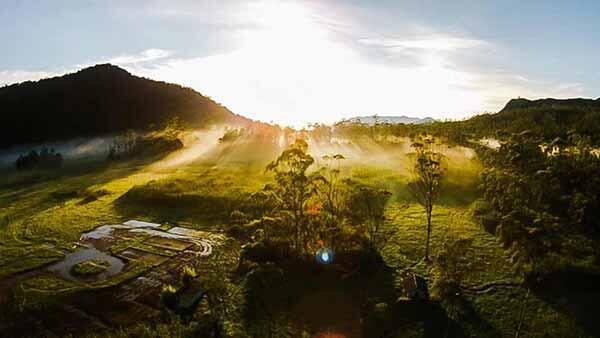 visit ciwidey lu bakalan nemuin surga dunia disini!!!!!!!