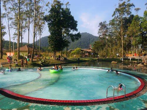 visit ciwidey lu bakalan nemuin surga dunia disini!!!!!!!