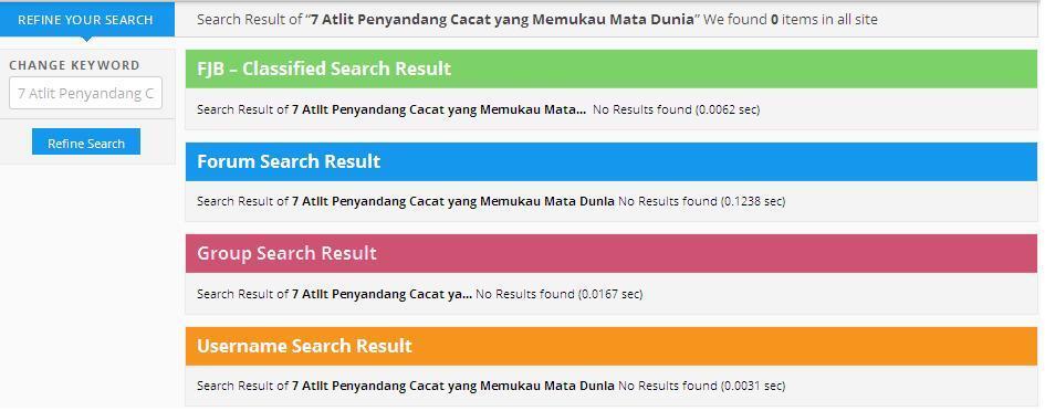 7 Atlit Penyandang Cacat yang Memukau Mata Dunia 