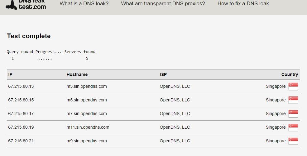 BYPASS INTERNET POSITIF DAN NAWALA ? MASUK SINI