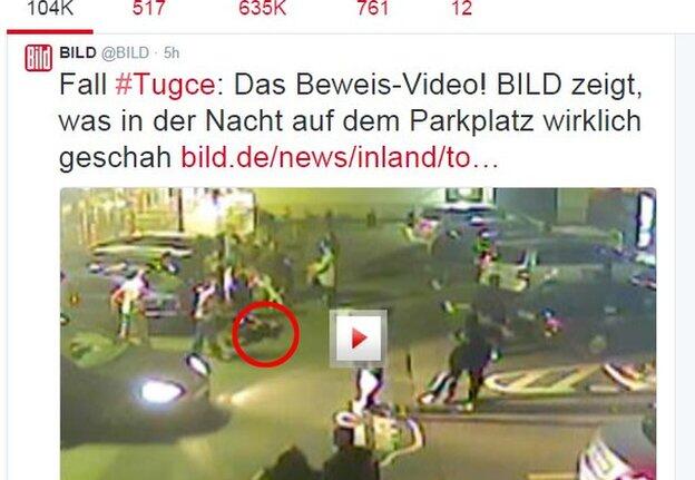 Seorang Muslim di tangisi Jerman (Renungan)