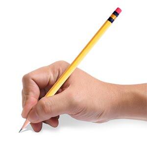 MAKNA PENSIL BAGI KEHIDUPAN