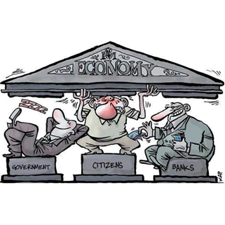 Bank BI Milik Siapa....