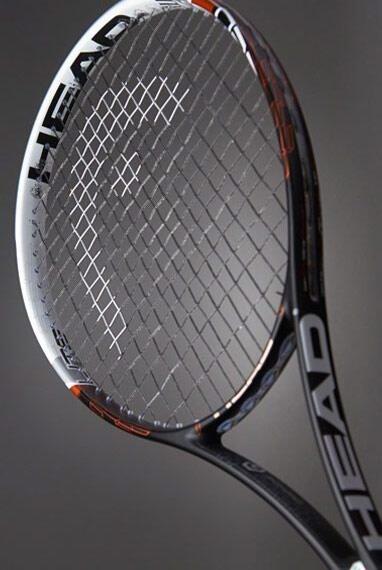 RaKeT Tenis HEAD GrApHeNe Instinct XT rEv pRo 255 gRaM INTERCHANGEABLE sTrinG PaTTeRn