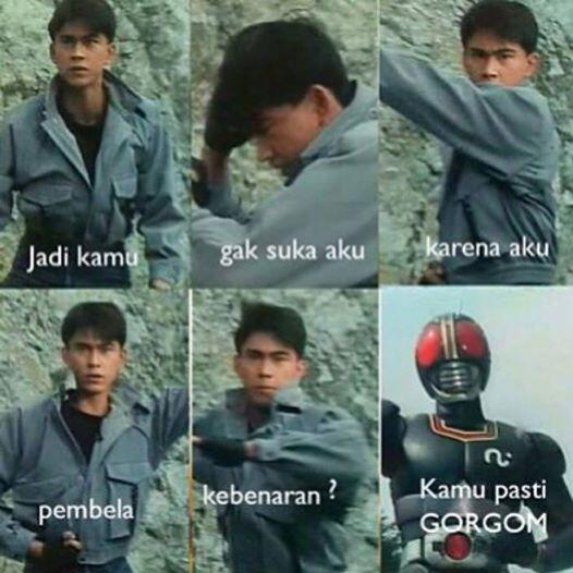 tebak siapa ini?