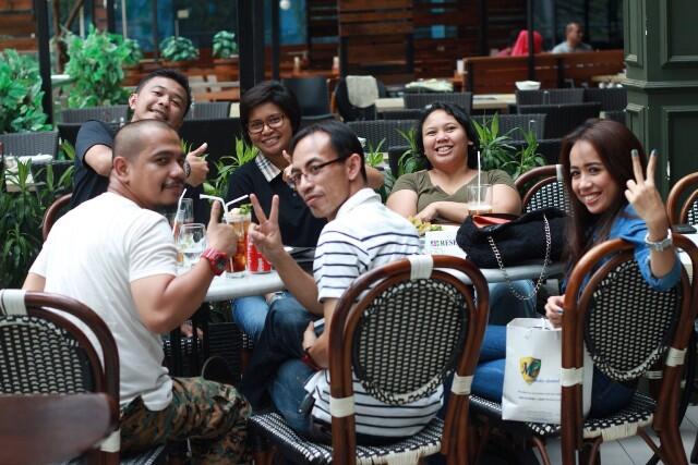 &#91;FR&#93; Meet &amp; Greet iKaskus Jakarta 29 November 2014