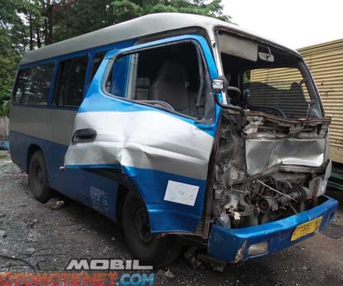 Ayok bantu usut kasus tabrak lari Fatkhun Nadjib ! jago edit video &amp; otomotif masuk !