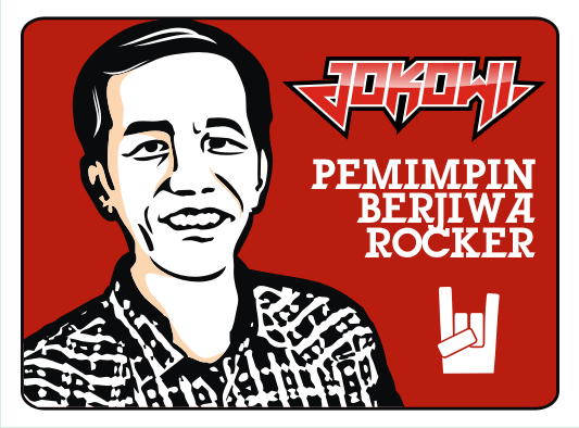 Heh?! Siapa bilang Pak Presiden Jokowi enggak bekerja sesuai janjinya? Lu Baca nih...