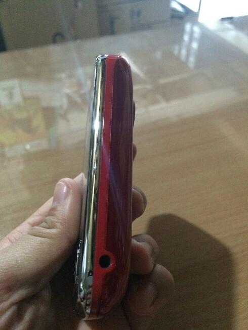 WTS MITO 533 BNIB BARU GRES