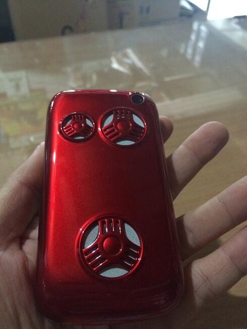 WTS MITO 533 BNIB BARU GRES