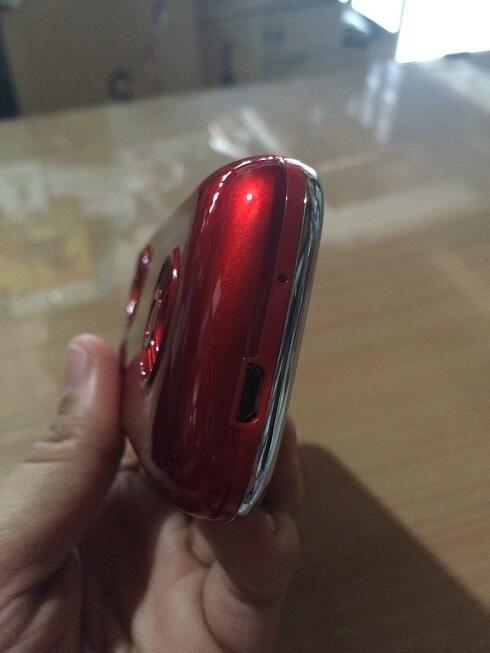 WTS MITO 533 BNIB BARU GRES