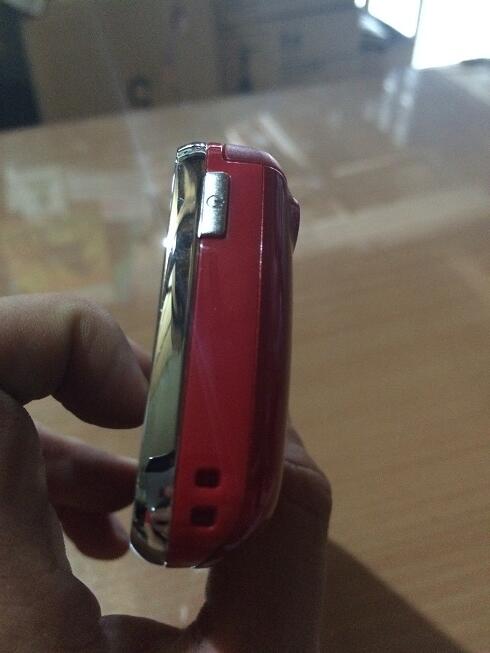WTS MITO 533 BNIB BARU GRES