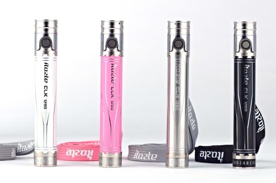 Innokin iTaste CLK 1280 + Mini Protank 3 (PaHe!! Free Ongkir JABODETABEK)