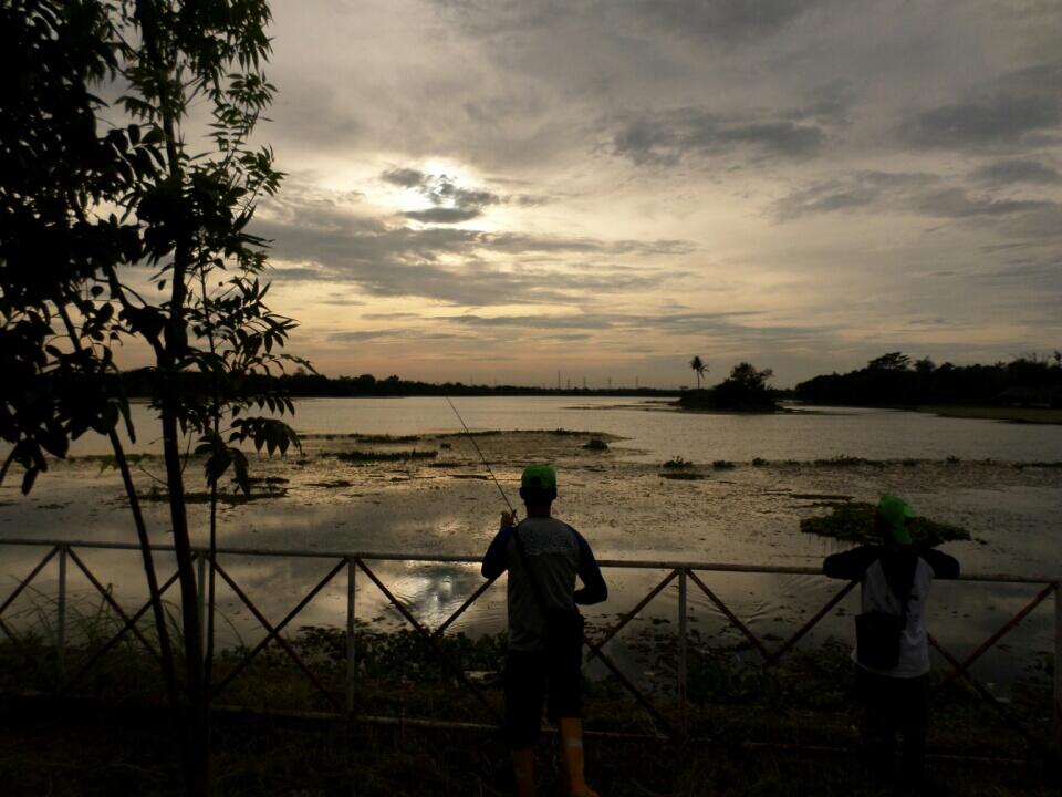 FR.Kopdar Castinger se Indonesia