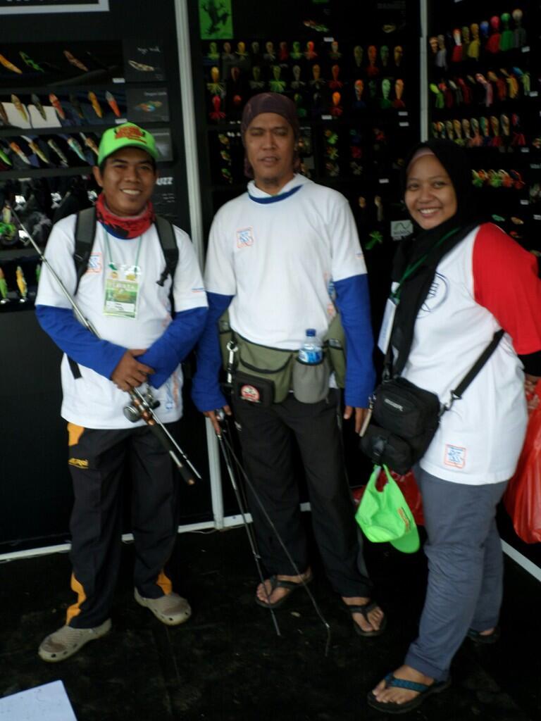 FR.Kopdar Castinger se Indonesia