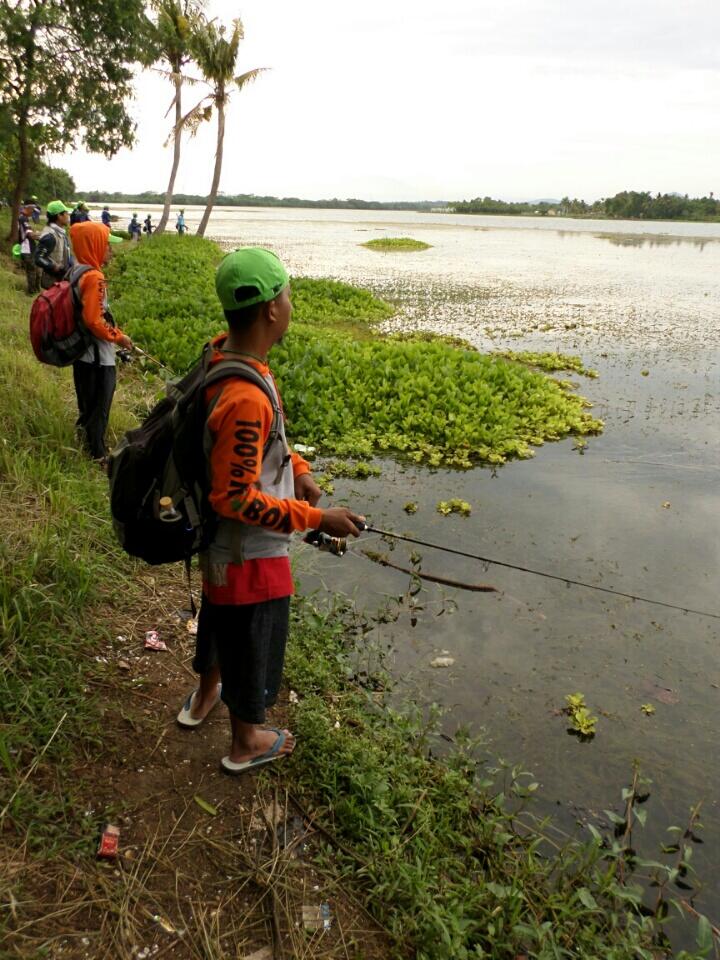 FR.Kopdar Castinger se Indonesia