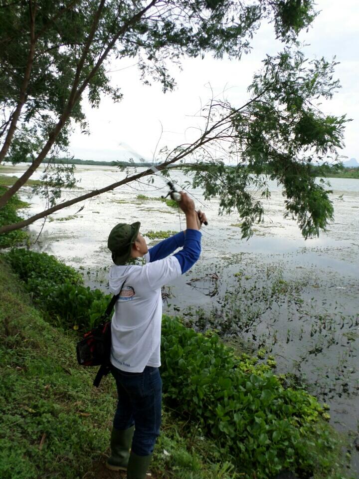 FR.Kopdar Castinger se Indonesia