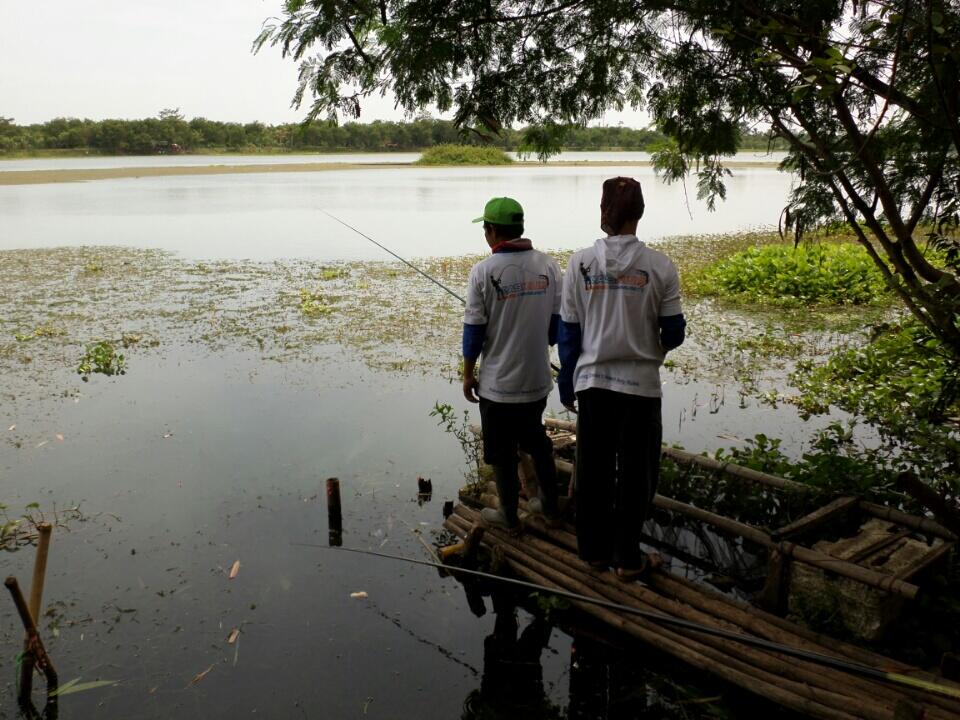 FR.Kopdar Castinger se Indonesia