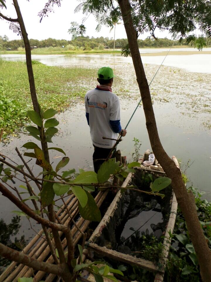 FR.Kopdar Castinger se Indonesia