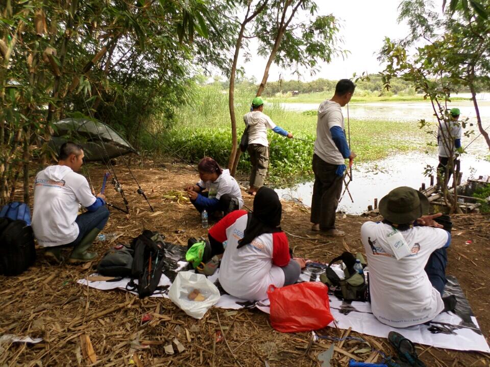 FR.Kopdar Castinger se Indonesia