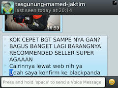 Jual Carrier Consina TERBARU + DISKON Gan! | 40L 50L 60L | Tas Gunung Harga MURAH
