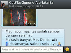 Jual Carrier Consina TERBARU + DISKON Gan! | 40L 50L 60L | Tas Gunung Harga MURAH
