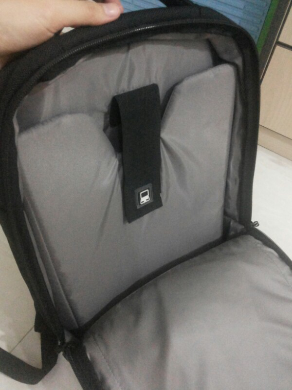 FOR SALE -● BRAND NEW BODYPACK BACKPACK TAS LAPTOP