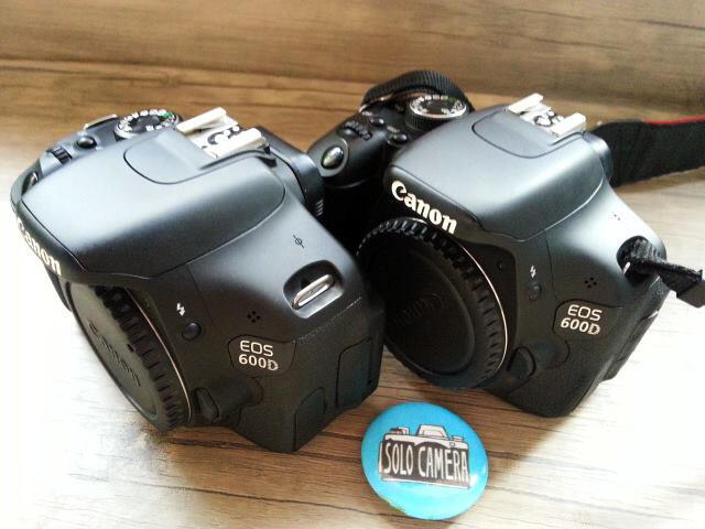 Harga Canon 600d Kit - Harga 11