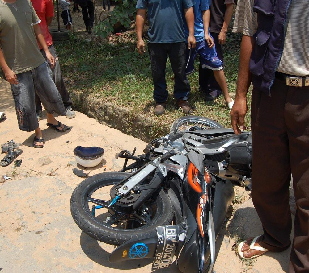 10 Cara Bunuh Diri yang Paling Umum