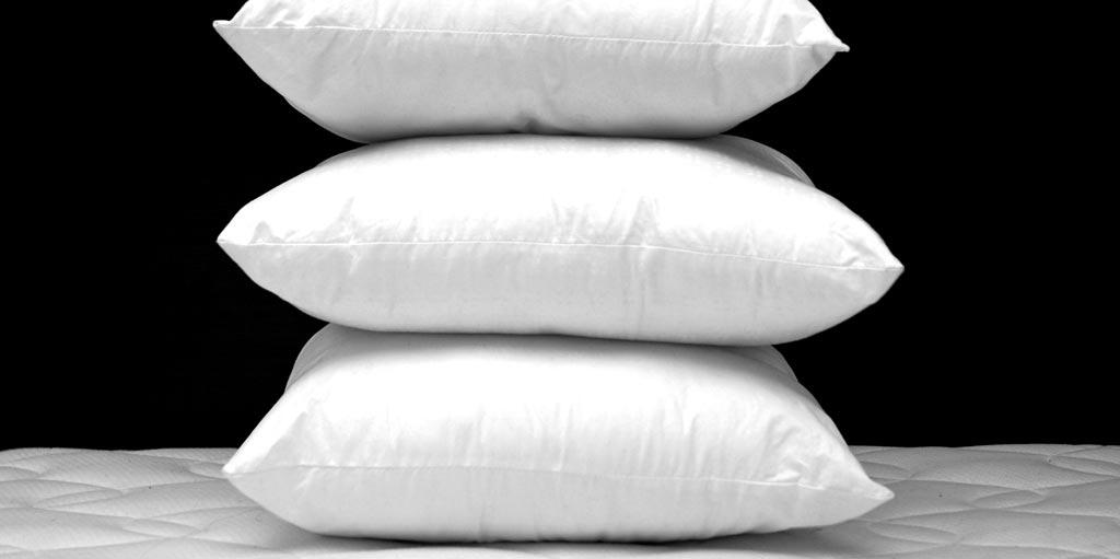 3 MANFAAT MEMAKAI BAHAN DACRON UNTUK BANTAL
