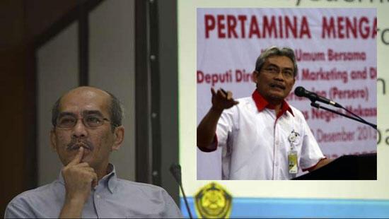 Demi BBM Subsidi, Pertamax Impor 'Turun Kelas' Jadi Bensin Premium