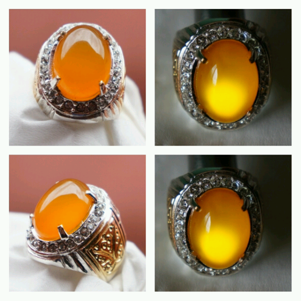 LELANG BATU NATUTAL CINCIN+PERMATA...43 ITEM..CLOSE 5 DES 2014...22.35