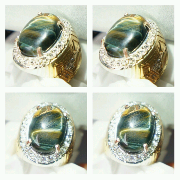 LELANG BATU NATUTAL CINCIN+PERMATA...43 ITEM..CLOSE 5 DES 2014...22.35